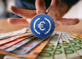EURC destrona a USDC en Europa