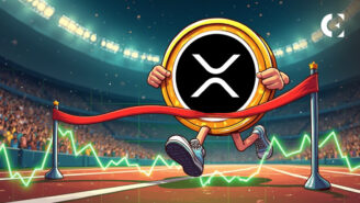 Опытный трейдер предупреждает: ралли XRP находится на «финальной стадии» с целевым уровнем $8–$13
