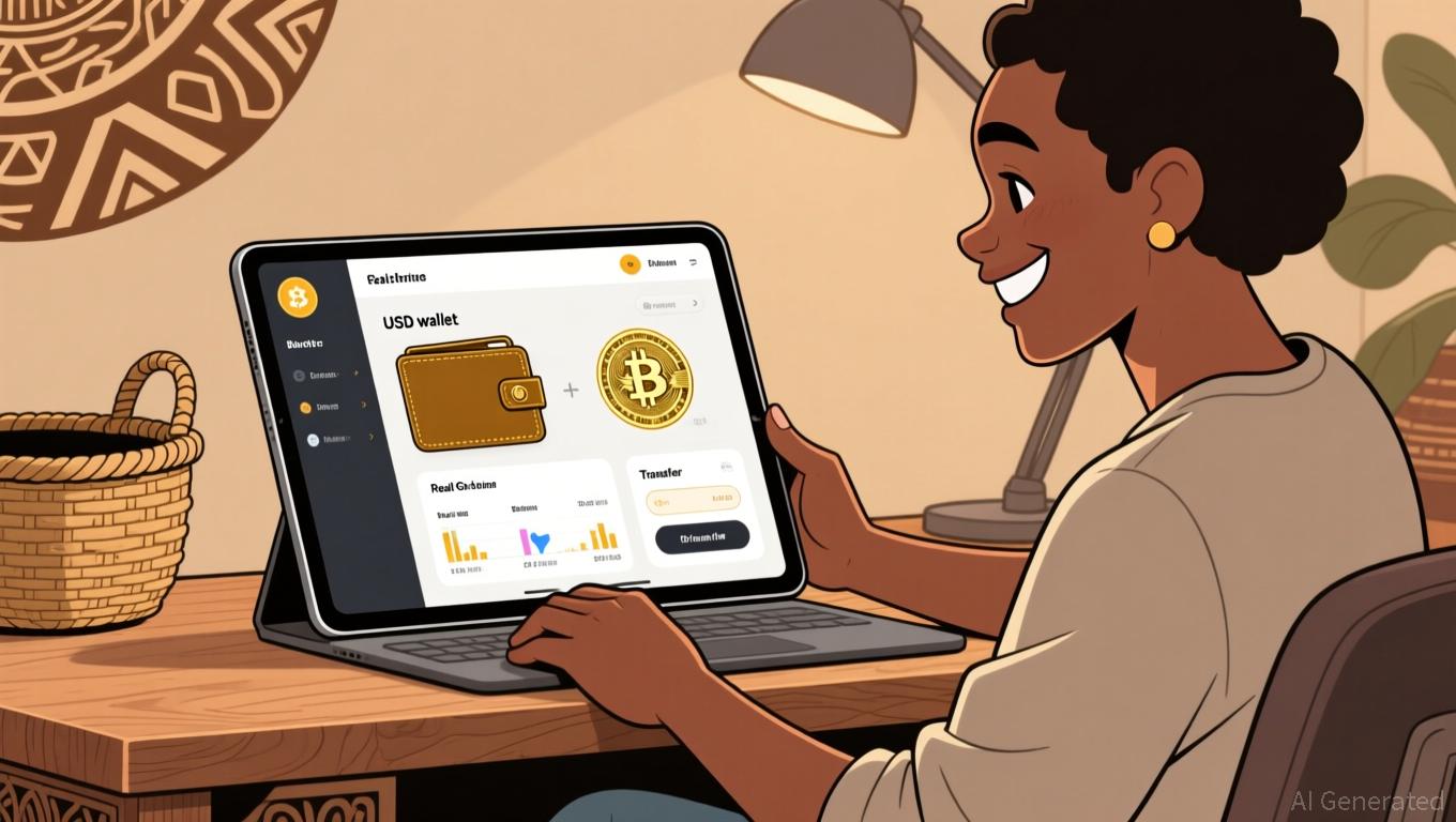 Breet's Enhancement Addresses Africa's Cryptocurrency Instability and Delayed Transactions