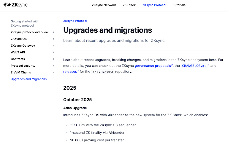 Tech-Rückblick November 2025: Von Ethereums Fusaka bis Solanas Alpenglow – Die Blockchains wachsen. image 4
