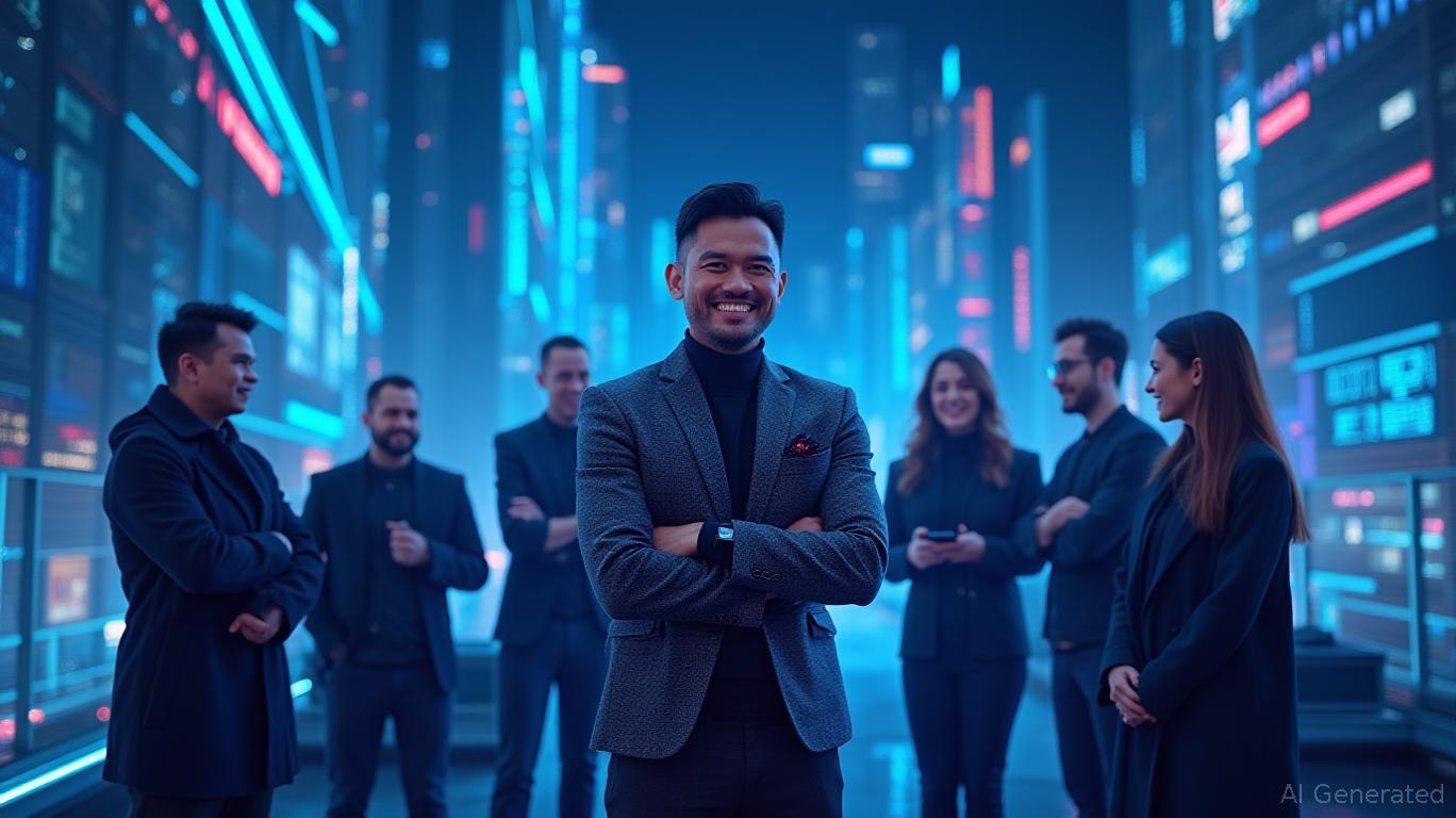 Mova Gala Mainnet Launch: Building Trust in Digital Payments' New Frontier