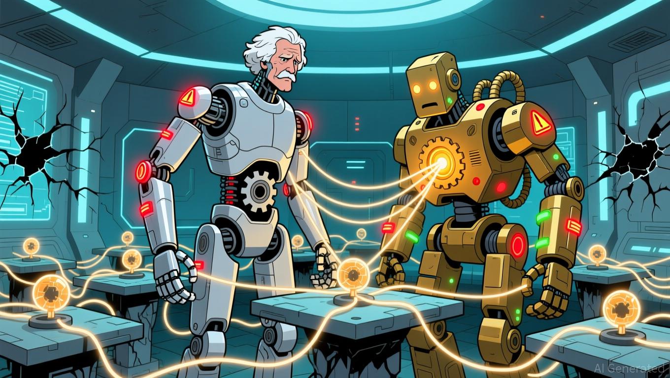 Hyperliquid News Today: Hyperliquid’s BLP: Protecting DeFi from Widespread Systemic Threats