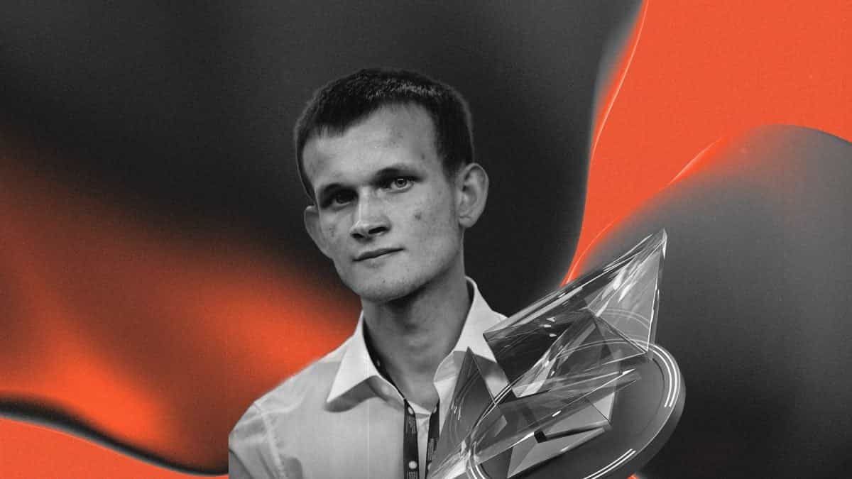 Vitalik Buterin detalha 'grandes mudanças' na liderança da Ethereum Foundation em meio a pedidos por nova liderança