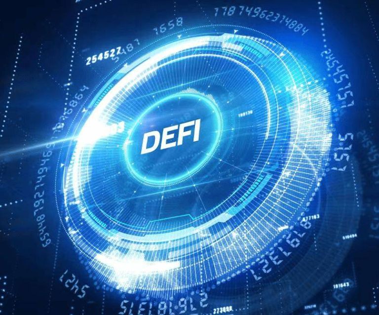 永久金利がなければ、DeFi は決して完成しないのでしょうか?