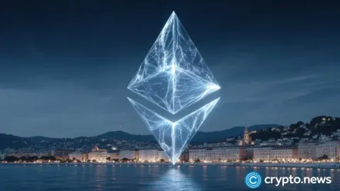 Can Ethereum break $3,800 next as whales and institutions load up?