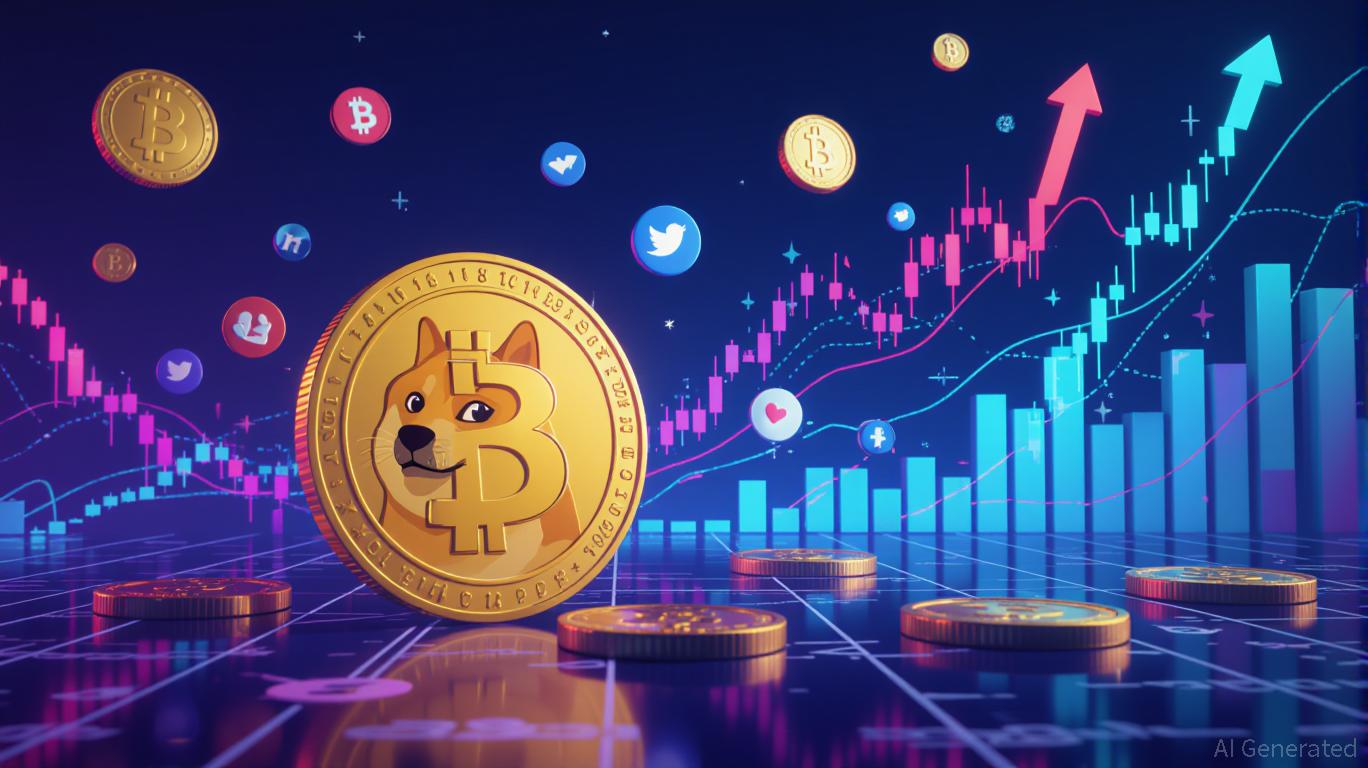 Assessing the Risks and Opportunities of the New $200M Dogecoin Treasury and Musk's Potential Influence