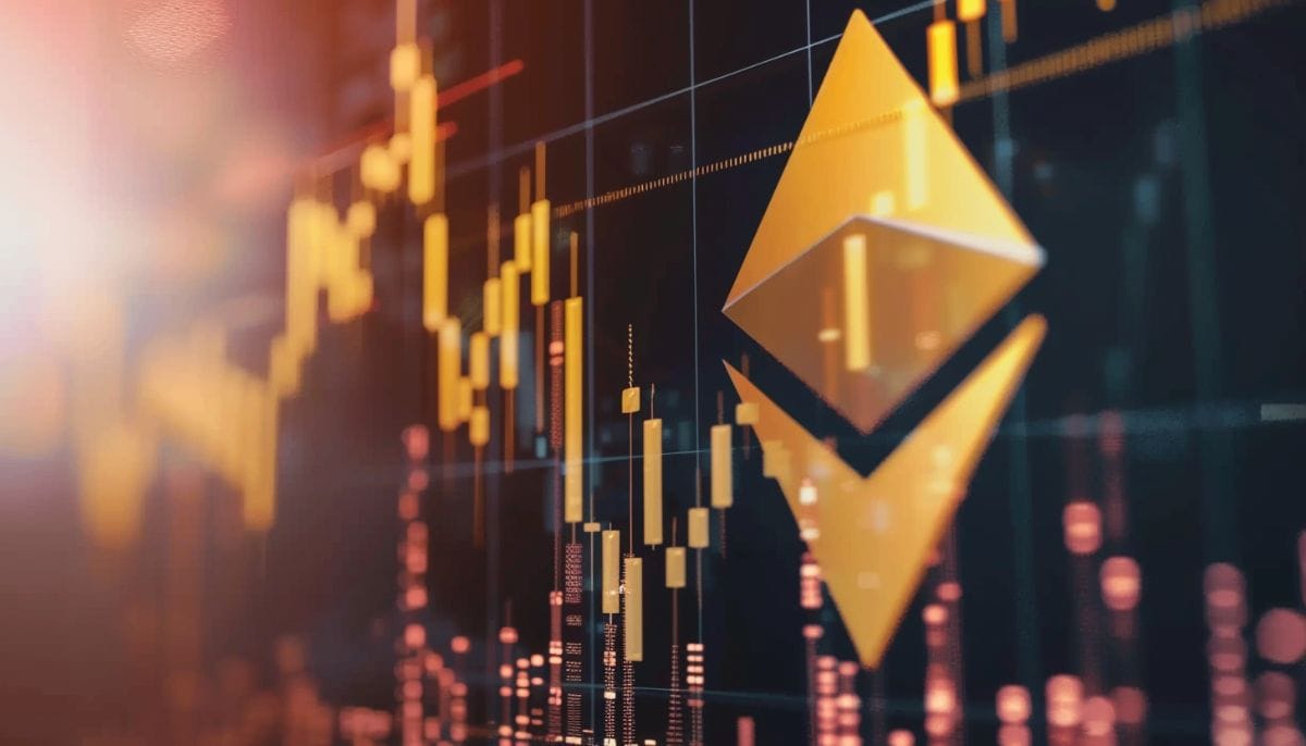 Ethereum Investors Are Shifting to This New ICO – Could It Deliver 1,000% Gains? image 0