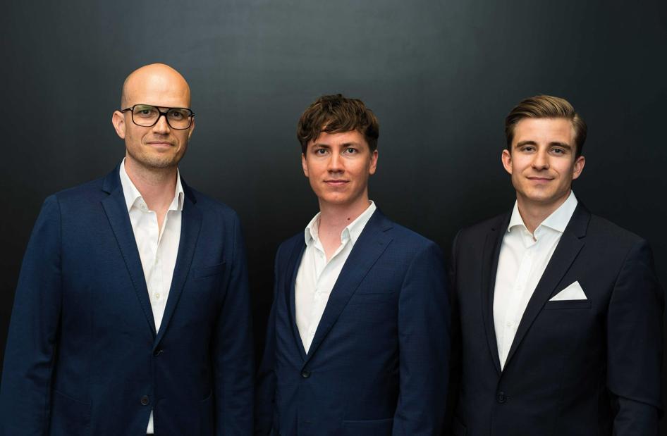 Ab 2026 wird’s ernst: Krypto-Börsen melden automatisch ans Finanzamt – Interview mit Blockpit-CEO Florian Wimmer image 0