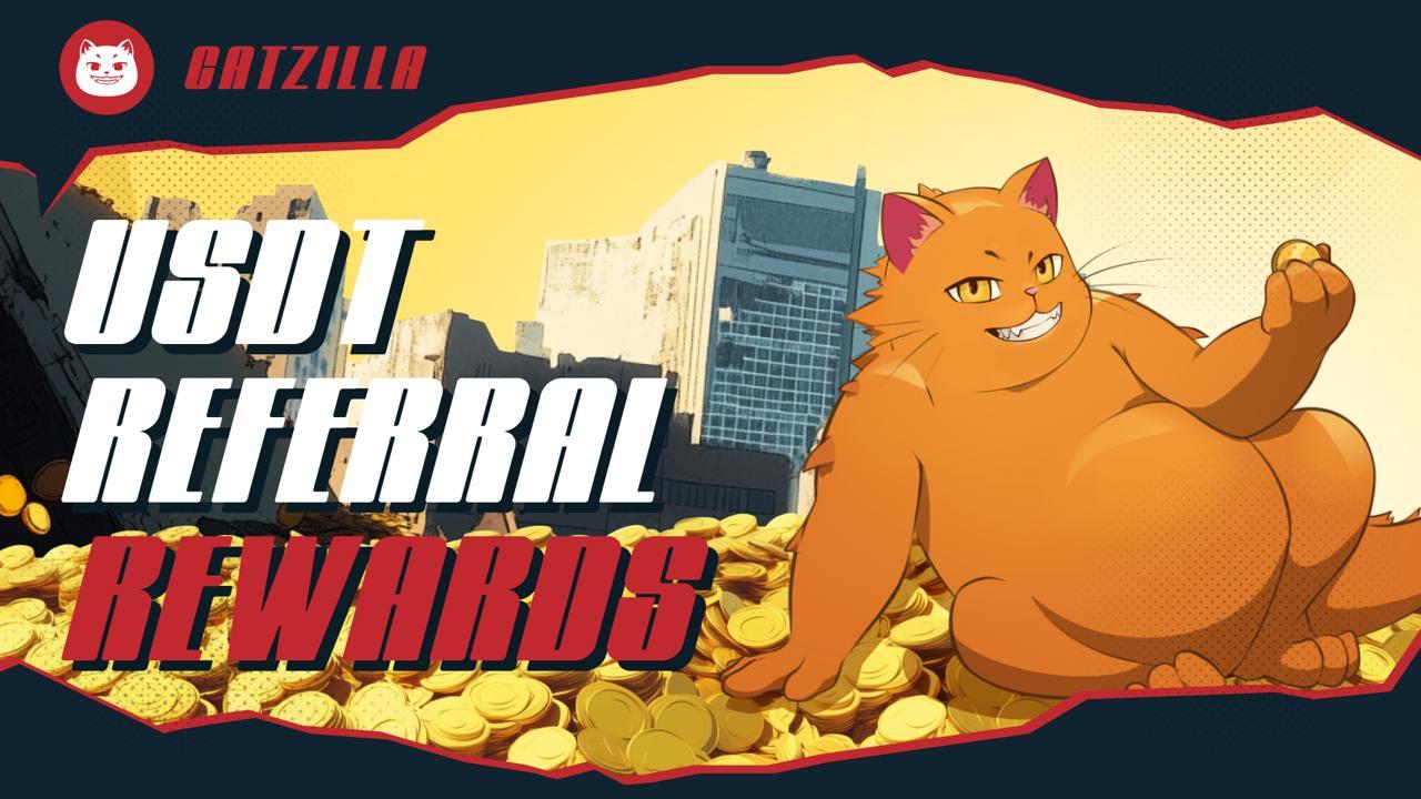 Christmas Bull Run Alert: Catzilla Joins Dogecoin and SHIB in the Race to Explosive Gains image 1