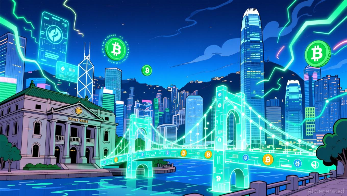 Hong Kong’s SFC Approves Hang Feng’s Expansion into Virtual Assets