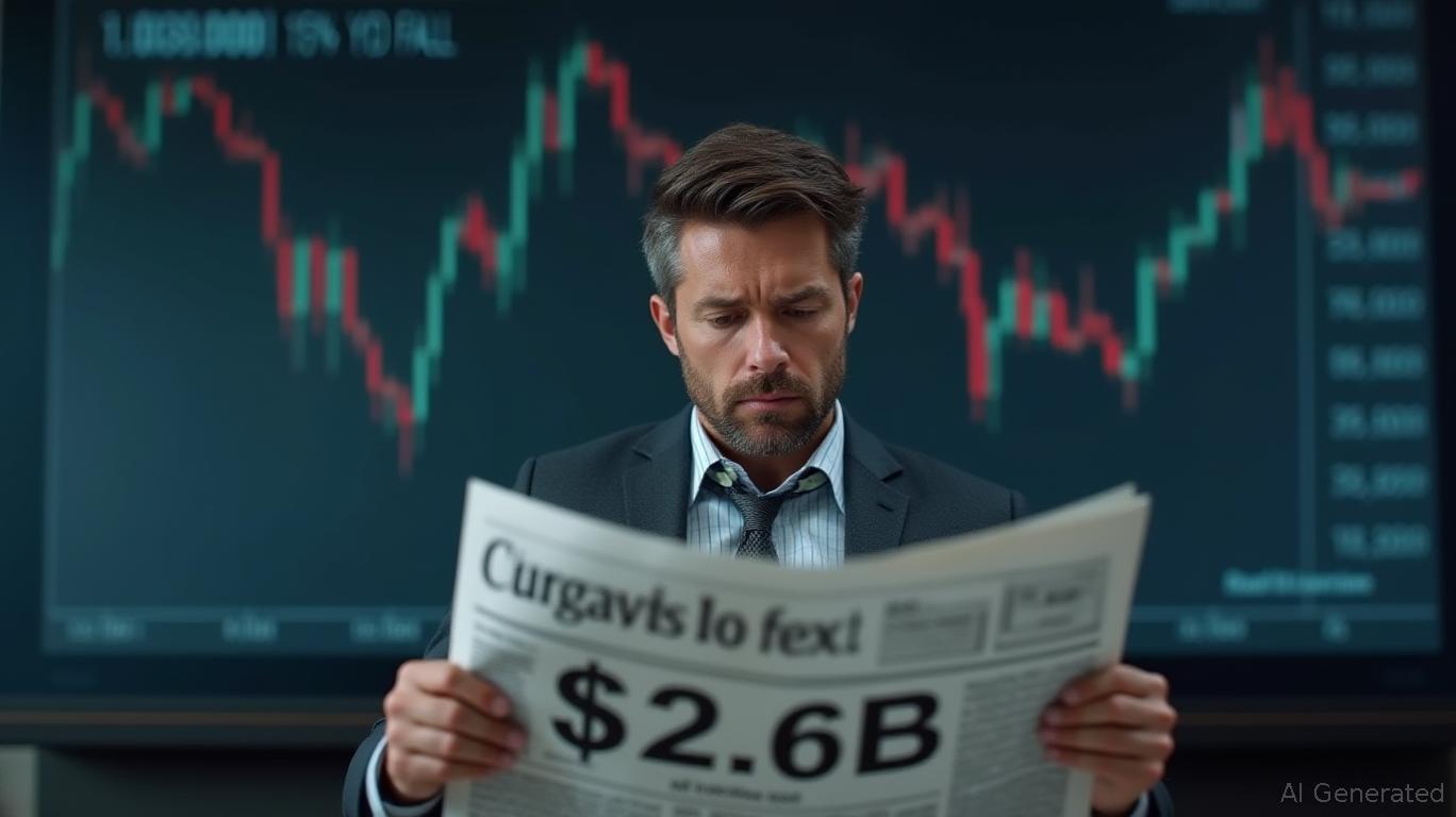 Bitcoin News Update: Bitcoin Rally Drives $2.8B in Gains While Strategy's Shares Drop 15% Year-to-Date