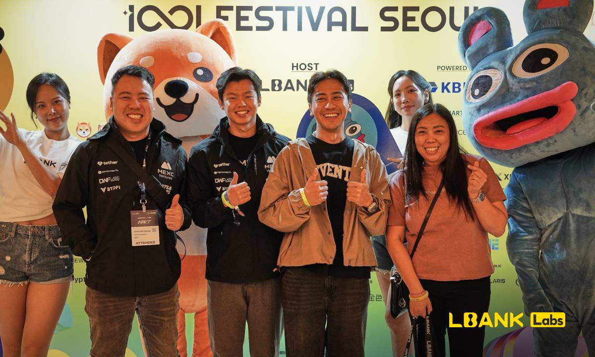 1001 Festival Seoul: