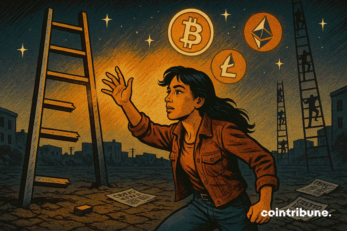 L’Amérique latine à la traîne dans la course à la régulation des cryptos