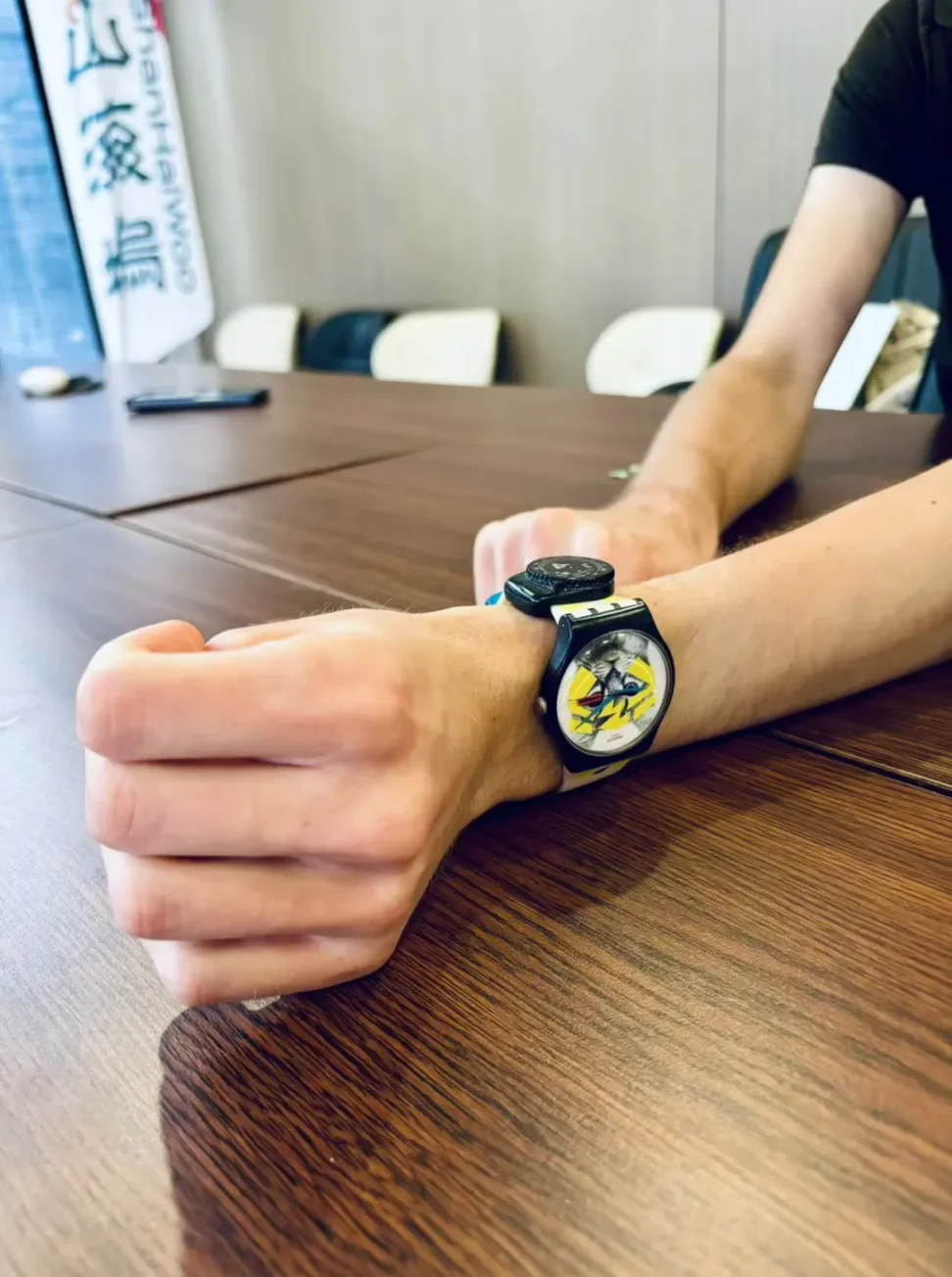 对话以太坊 Vitalik：世界不该落入 AI 只手遮天的权力王国 image 2