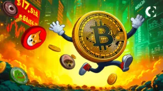 Các Đồng Meme Chật Vật Mặc Dù Bitcoin Tăng Giá: Góc Nhìn Của Nhà Đầu Tư