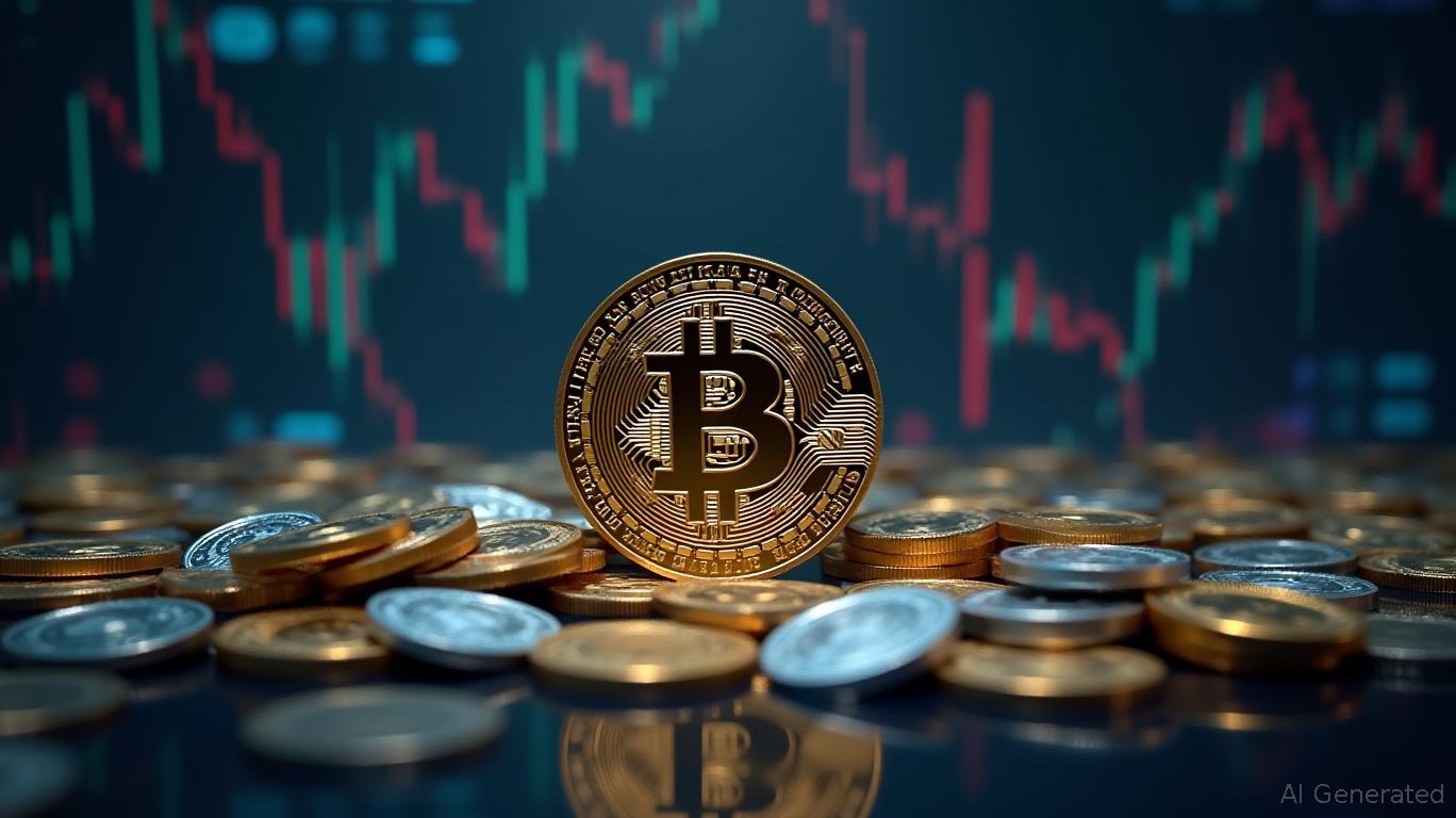 Bitcoin Updates: Bitcoin Holds Steady While Altcoins Struggle in Downward Trend