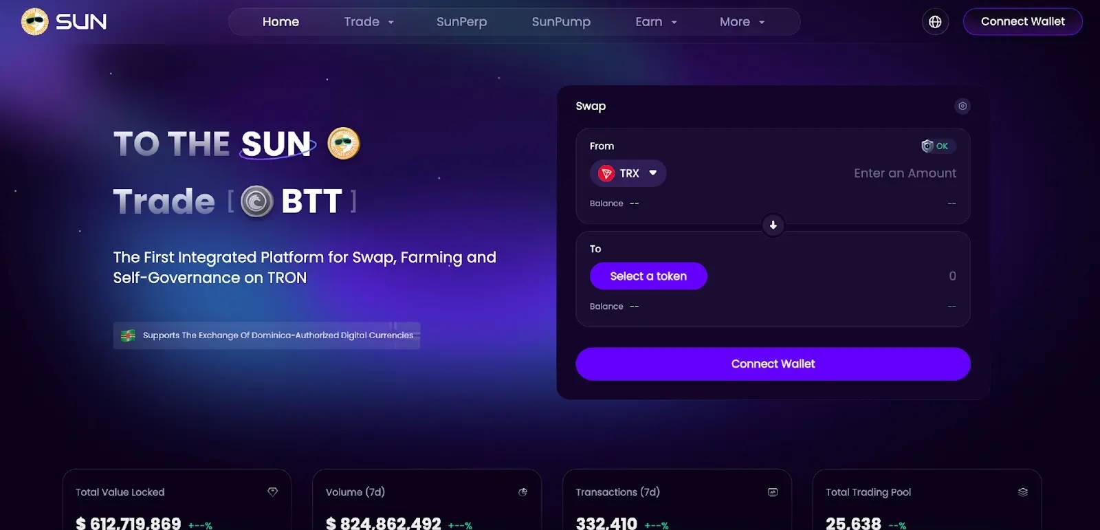 TRON 链资产收益教程 image 19