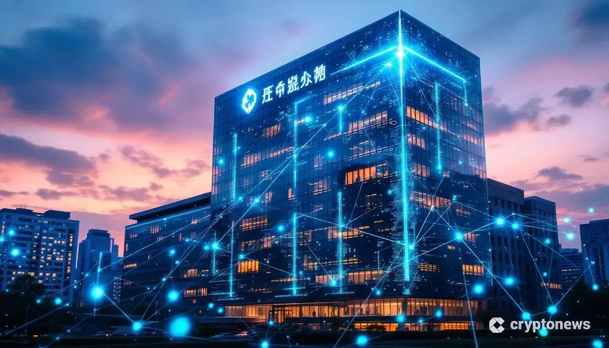 野村HD子会社、日本の仮想通貨市場へ参入｜金融庁と協議開始