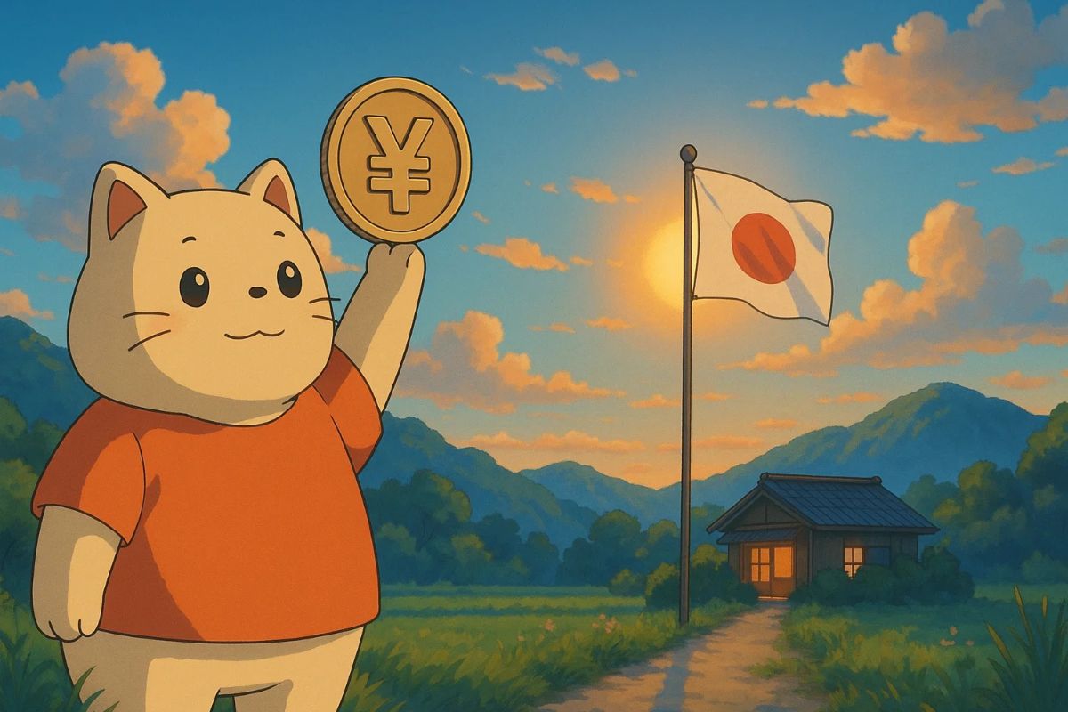 Japon : JPYC, premier stablecoin adossé au yen lancé aujourd’hui, test grandeur nature pour les paiements image 0