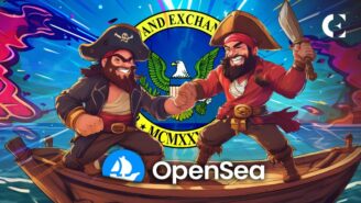 OpenSea очищен: SEC прекращает расследование NFT без принятия мер