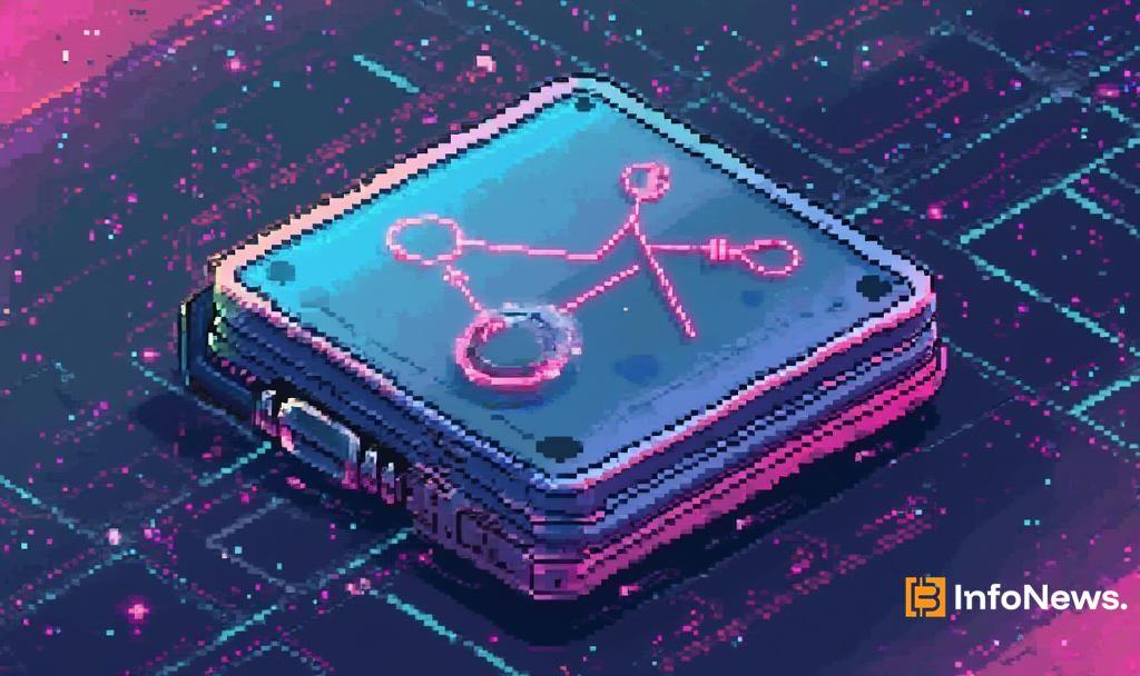 Cardano Integrates XRP into Lace Wallets for 2025 Launch