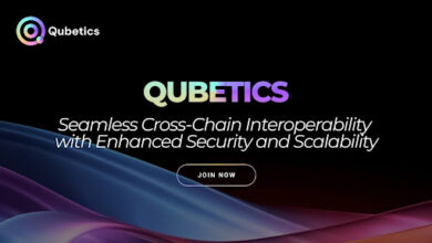 Tron’s Decline, Qubetics’ Rise—The New Top Crypto Assets to Watch for Massive Returns in 2025