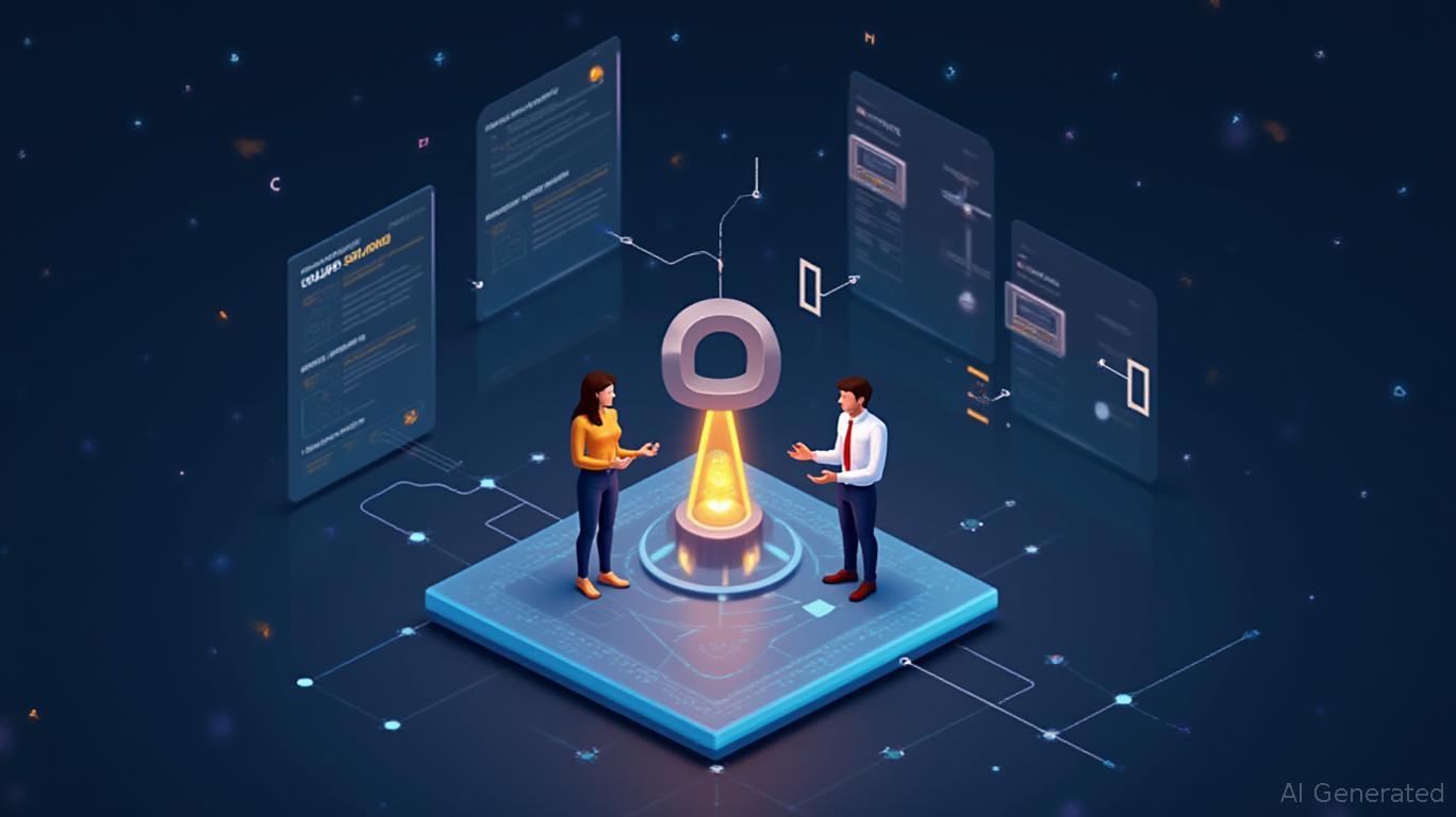 Blockchain’s Latest Move: P2P.org Becomes Part of Canton’s Validator Network image 0