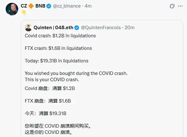 交易員觀點｜為何這個市場經歷了史詩級暴跌，什麼時候才是逢低買入的正確時機？ image 0
