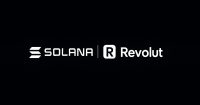 Revolut integra Solana para pagos, transferencias y staking
