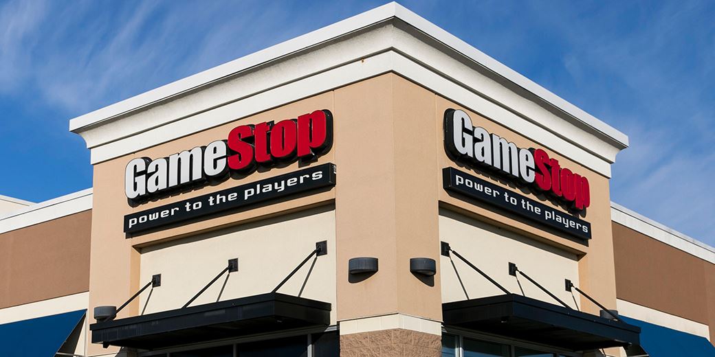 GameStop plant $1.3 Milliarden Offering zur Finanzierung von Bitcoin-Käufen, Aktie schwankt