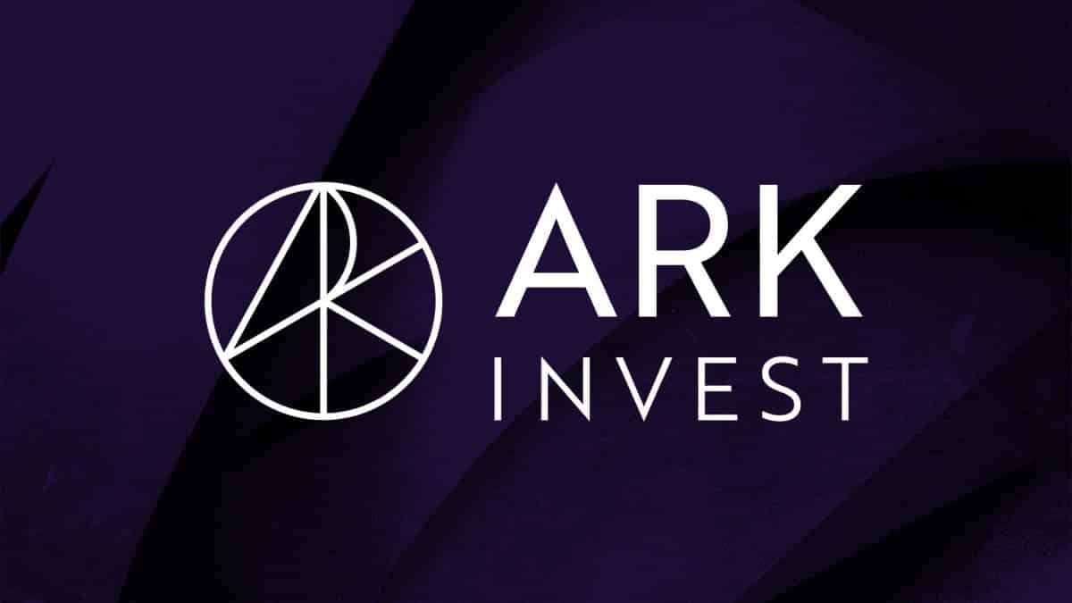 Ark Invest của Cathie Wood bán ra cổ phiếu Block Inc trị giá 29 triệu USD trong hai ngày image 0