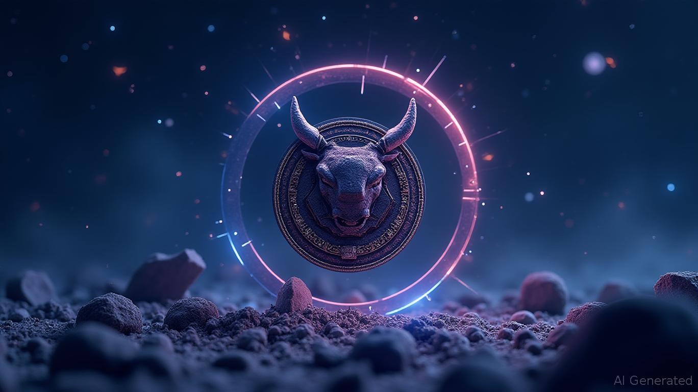 MoonBull's Presale: Genuine Strategy or Just Another Meme Craze?