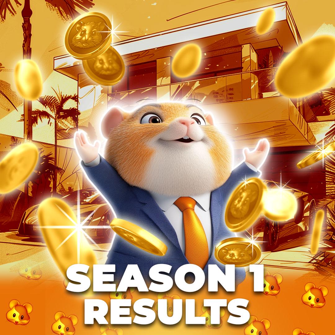 Распределение токенов вызвало споры: игра Hamster Kombat, которая когда-то сделала популярными массажные пистолеты, всё же разозлила игроков. image 1