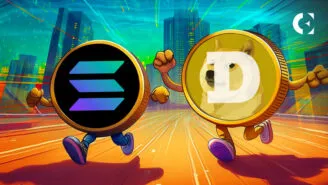 Sự Trả Thù của DOGE: Liệu Nó Có Vượt Mặt Solana?