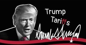 Trump möchte Zölle senken: So reagiert der Kryptomarkt