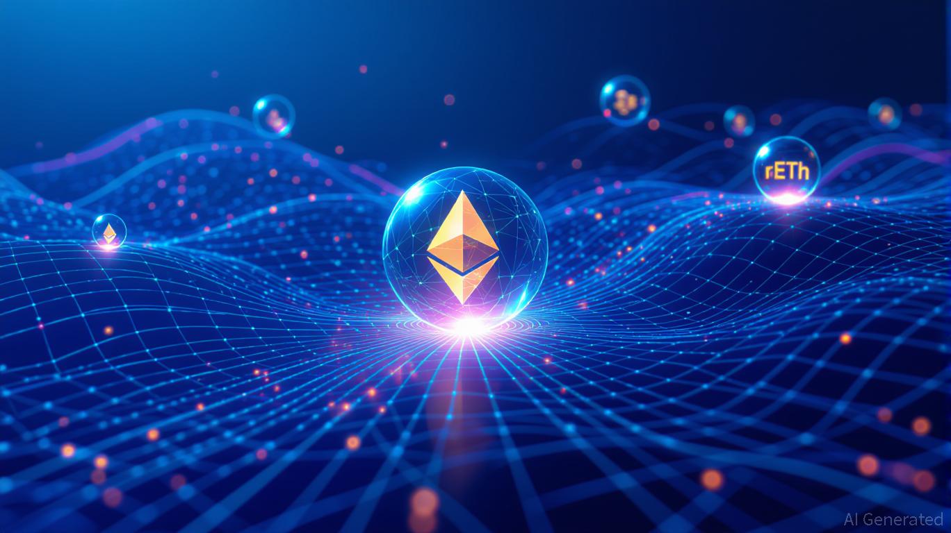 The Subtle Transformation in Ethereum Treasury Management: How Organizations Are Redefining Standards for Crypto Asset Portfolios