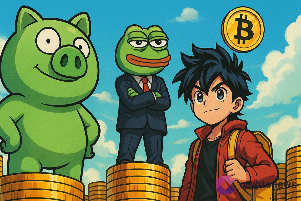 3 altcoins sous-estimées qui transforment 100 € en fortune