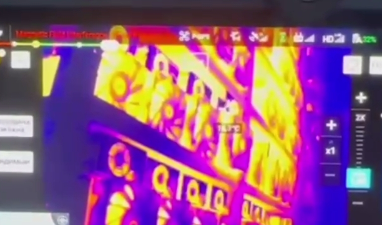 В Дагестане 3 месяца охотились за нелегальной майнинг-фермой в «Газели»