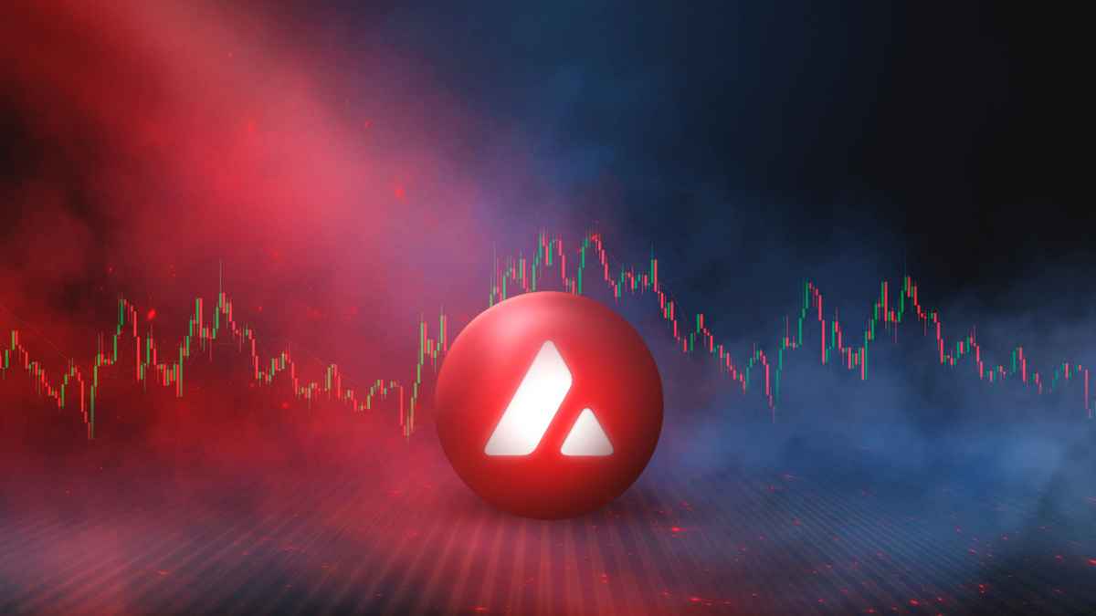 Estas son las razones por las cuales el precio de la crypto Avalanche podría alcanzar nuevos máximos
