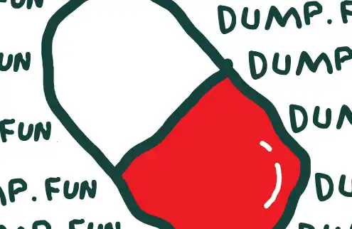 一場讓pump.fun徹底破發的直播