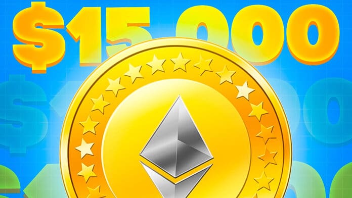 Prognose: Ethereum vor Mega-Rallye? 6 Gründe für einen Anstieg auf 15.000 Dollar pro ETH image 0