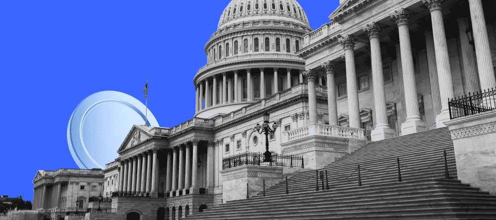 Comprehensive Reform of Digital Asset Regulation Proposed in U.S. image 0