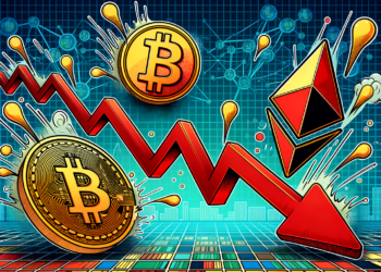 Breaking: Factors Behind the October 8th Cryptocurrency Market Plunge