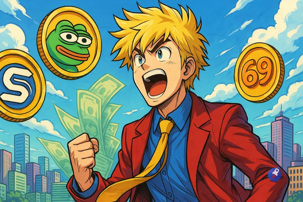 Grok révèle 3 altcoins qui pourraient faire x100 cet été image 0