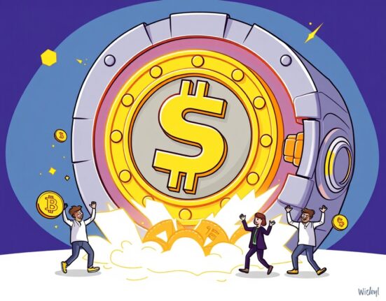 USDC Minted: Unveiling the Significant Impact of 250 Million New Stablecoins