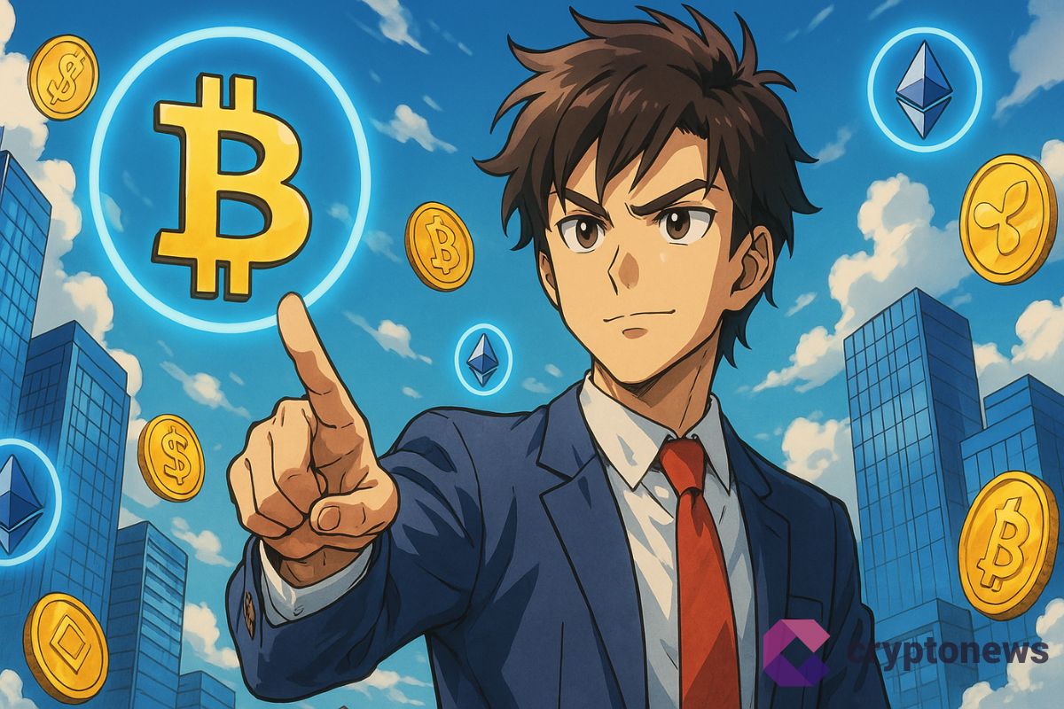 Bullish : la SEC veut tout mettre on-chain avec son « Project Crypto »