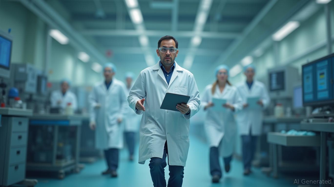 "U.S. Semiconductor Curbs Force Global Supply Chain Reckoning"