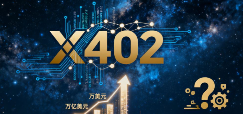 The rise of the x402 protocol: Reshaping the trillion-dollar API economy, who will dominate the future payment ecosystem?
