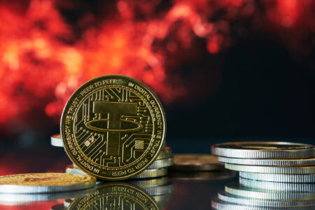 Tether plant Stablecoin für den US-Markt (USAT)