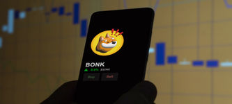 Bonk Kursanstieg um 28%: Ist $0.000017 in Reichweite?